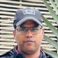 Vinay Singh Engineering Entrance trainer in Delhi