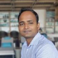 Sangram Swain Class 12 Tuition trainer in Mahabaleshwar