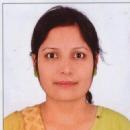 Monika V. Class 12 Tuition trainer in Sangrur