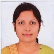 Monika V. Class 12 Tuition trainer in Sangrur