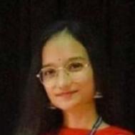 Sneha K. Vocal Music trainer in Haridwar