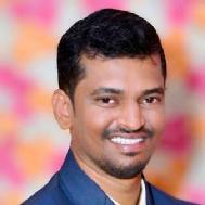 Suyog Sawant BSc Tuition trainer in Kudal