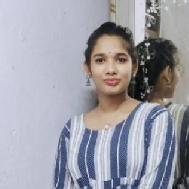 Ananya German Language trainer in Alathur