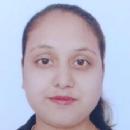 Bhakti G. Exam Coaching trainer in Mississauga