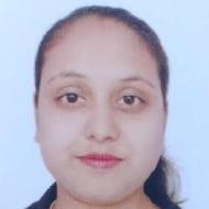 Bhakti G. CA trainer in Mississauga