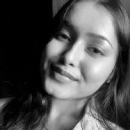 Prachi Class 12 Tuition trainer in Kanpur