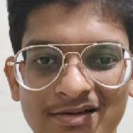 Karan Class 11 Tuition trainer in Vadodara