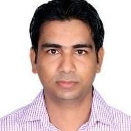 Sachin Bhatia Class I-V Tuition trainer in Ghaziabad