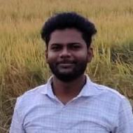 Injarapu Vijay Class 12 Tuition trainer in Sankhavaram