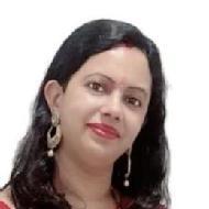 Ankita G. Vedic Maths trainer in Ghaziabad