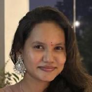 Richa K. Class 9 Tuition trainer in Lucknow