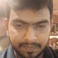 Pradeep Reddy Finance trainer in Bangalore