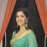 Laxmi R. Class I-V Tuition trainer in Udaipur