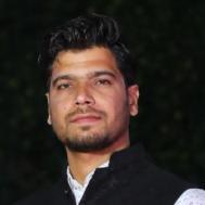 Amit Purohit Class I-V Tuition trainer in Rishikesh