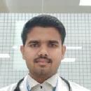 Sandesh Vishwas Hiwale Health Prevention trainer in Mumbai