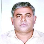 Piyush Ghosh Yoga trainer in Vadodara