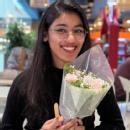 Drishti A. Mathematics Tuition trainer in Chennai