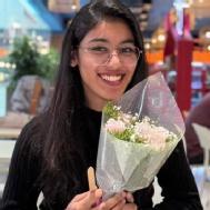 Drishti A. Class I-V Tuition trainer in Chennai