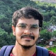 Souvik Biswas Class I-V Tuition trainer in Chinsurah