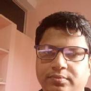 Niroj Prasad Class I-V Tuition trainer in Bhubaneswar