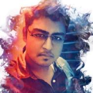 Sumit Guitar trainer in Kolkata