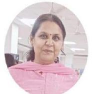 Geetanjali Chaudhary Hindi Language trainer in Delhi