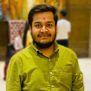 Divyanshu Rathore Class 12 Tuition trainer in Shahjahanpur