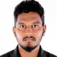 James Painting trainer in Puducherry