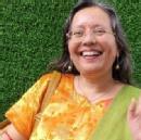 Bharati P. photo