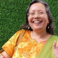 Bharati P. Class 10 trainer in Pune