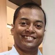 Shiladitya Basu Ray Soft Skills trainer in Kolkata