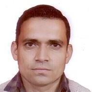Sanjeet Kumar Rana Class 9 Tuition trainer in Dharamsala