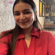 Mahi Parmar Class I-V Tuition trainer in Delhi