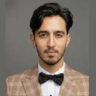 Sachin Barwal Class 10 trainer in Chandigarh