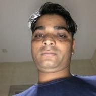 Monu Rathi Yoga trainer in Delhi