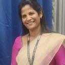 S Bhuvaneswari Class I-V Tuition trainer in Coimbatore