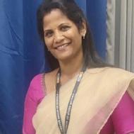 S Bhuvaneswari Class I-V Tuition trainer in Coimbatore