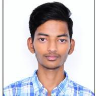 Gnaneswar MBBS & Medical Tuition trainer in Tirupati Urban