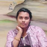 Shandhini R. NEET-UG trainer in Krishnagiri