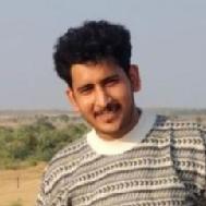 Yash Aggarwal Class I-V Tuition trainer in Delhi