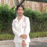 Muskan . Spanish Language trainer in Noida