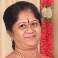 Mala A. Hindi Language trainer in Chennai