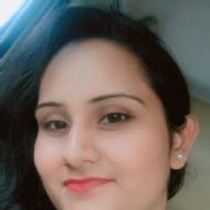 Taniya Tuition Hub Nursery-KG Tuition institute in Muzaffarnagar