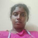 Dharshini T. Tamil Language trainer in Hosur