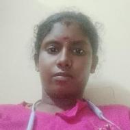 Dharshini T. Tamil Language trainer in Hosur