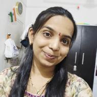 Namrata A. Class I-V Tuition trainer in Pune
