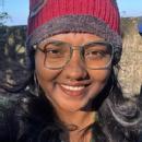 Meriam Suhashini M photo