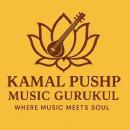 Kamal Pushp Music Gurukul photo