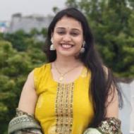 Anupama R. Class I-V Tuition trainer in Ghaziabad