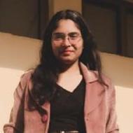 Shivani Class 8 Tuition trainer in Delhi